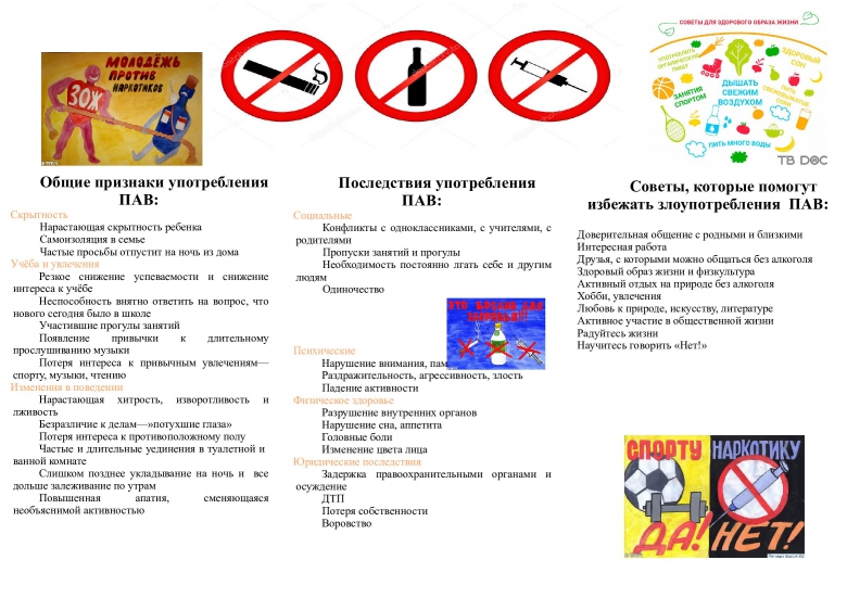 dlya sayta o profilaktike upotrebleniya PAV