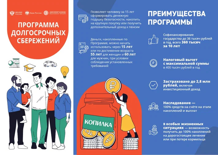 Лифлет 1 печать